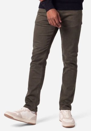 Blend, TWISTER 13309 - Jeans fuselé - rosin