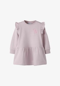 Pasirinkta, tender touch