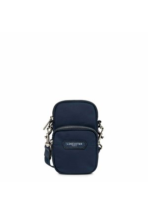 MINI BASIC PREMIUM - Borsa a tracolla - bleu foncé