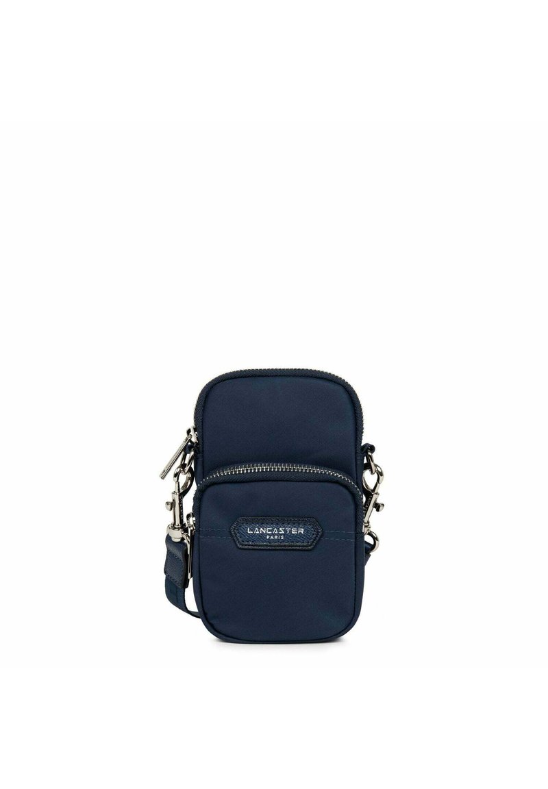 LANCASTER MINI BASIC PREMIUM - Borsa a tracolla - bleu foncé