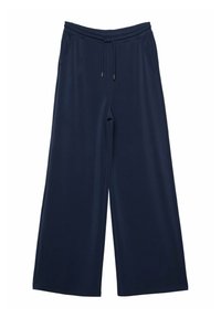 PALAZZO  - Pantalon de survêtement - dark blue