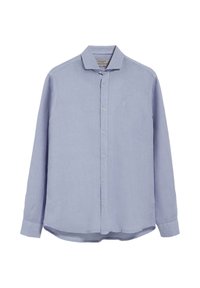 Niet geselecteerd, sky blue