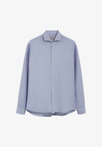 Ausgewählt, sky blue