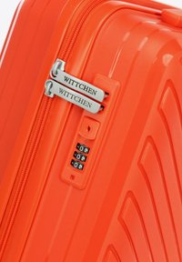 WITTCHEN LARGE - Kufr - orange