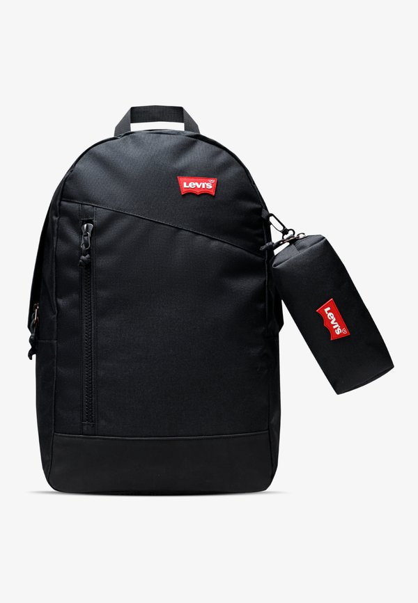 EXPLORE PACK AND PENCIL CASE SET UNISEX - Schulranzen