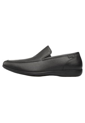 MAURO - Mocasines - black