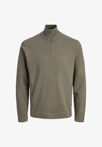 Non sélectionné, smokey olive