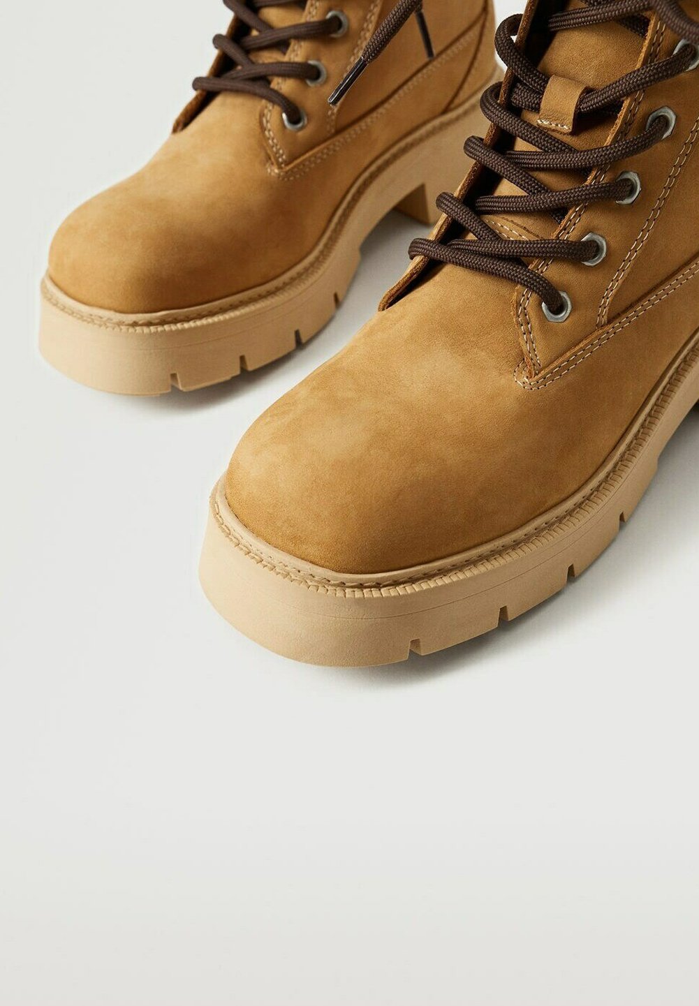 Heren Schoenen Bottes Mango Heren Schoenen Boots Enkellaarsjes Mango  Enkellaarsjes dance4life.com