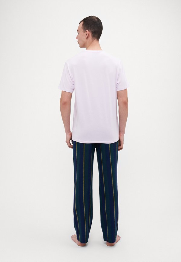 CREW SLEEP - Pyjama top - summer lilac3