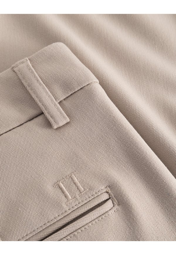 COMO PANTS SEASONAL - Chinos - light desert sand3