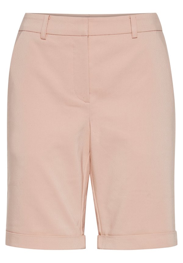 FRZATOWN - Shorts - misty rose4