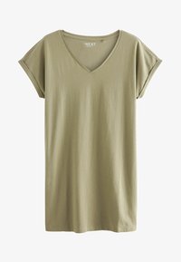 Wybrany, olive green