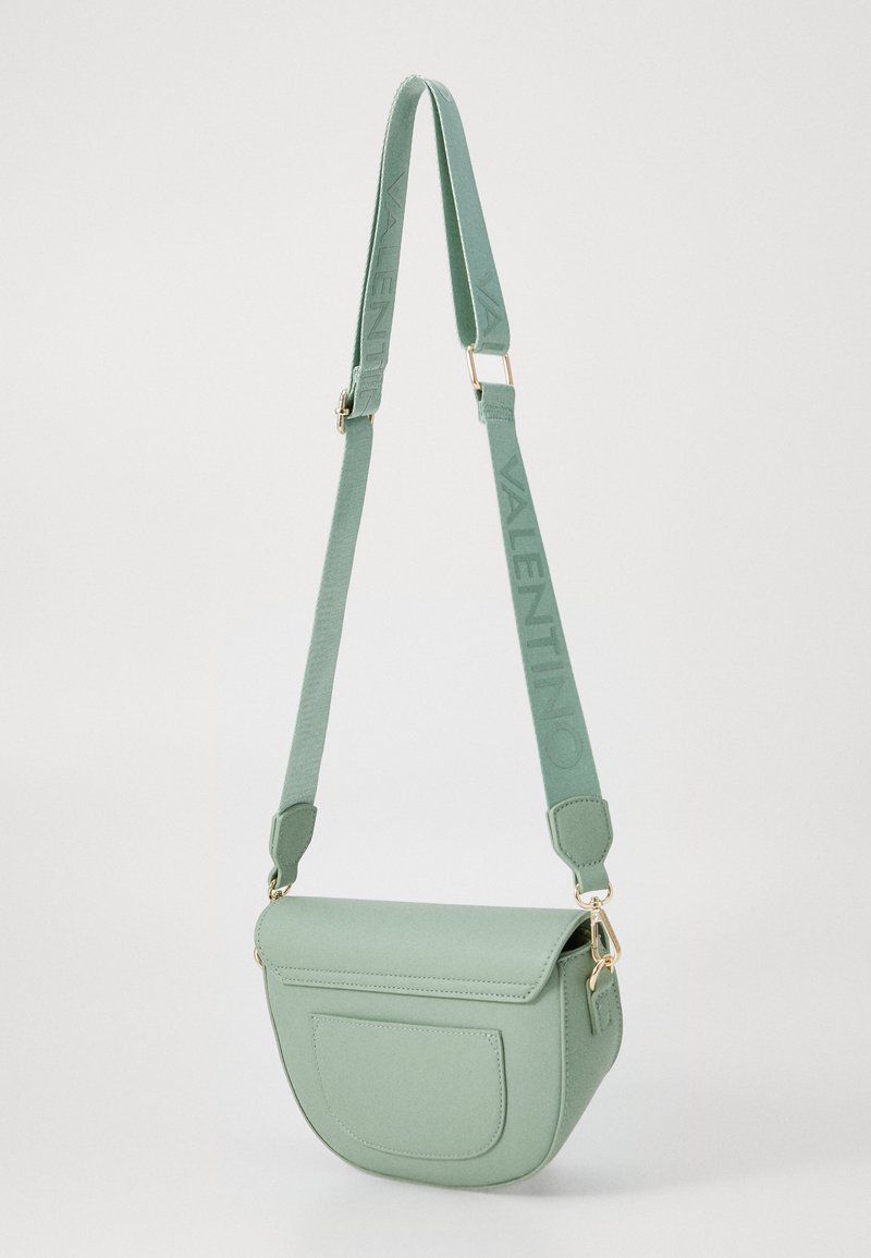 Sac à main à imprimé vintage - France