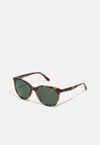 VOGUE Eyewear - Zonnebril - dark havana Miniatuurafbeelding 1
