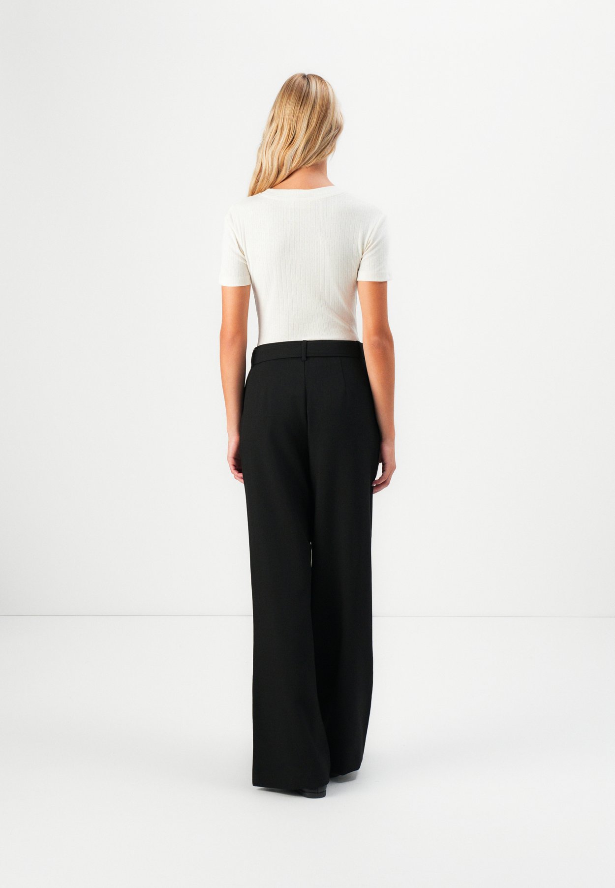 ONLODINE LIFE BELT WIDE PANT