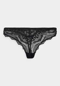 Boux Avenue LEAH THONG - Tangice - black