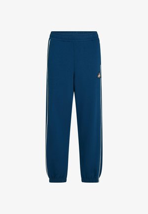 O'Neill, O'NEILL FWC'PLAY SWEATPANTS - SWEATPANTS - - Παντελόνι φόρμας - regal blue