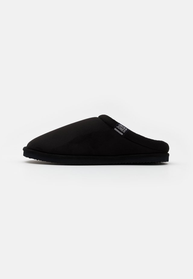 JFWJAFAR SLIPPER - Chaussons - anthracite