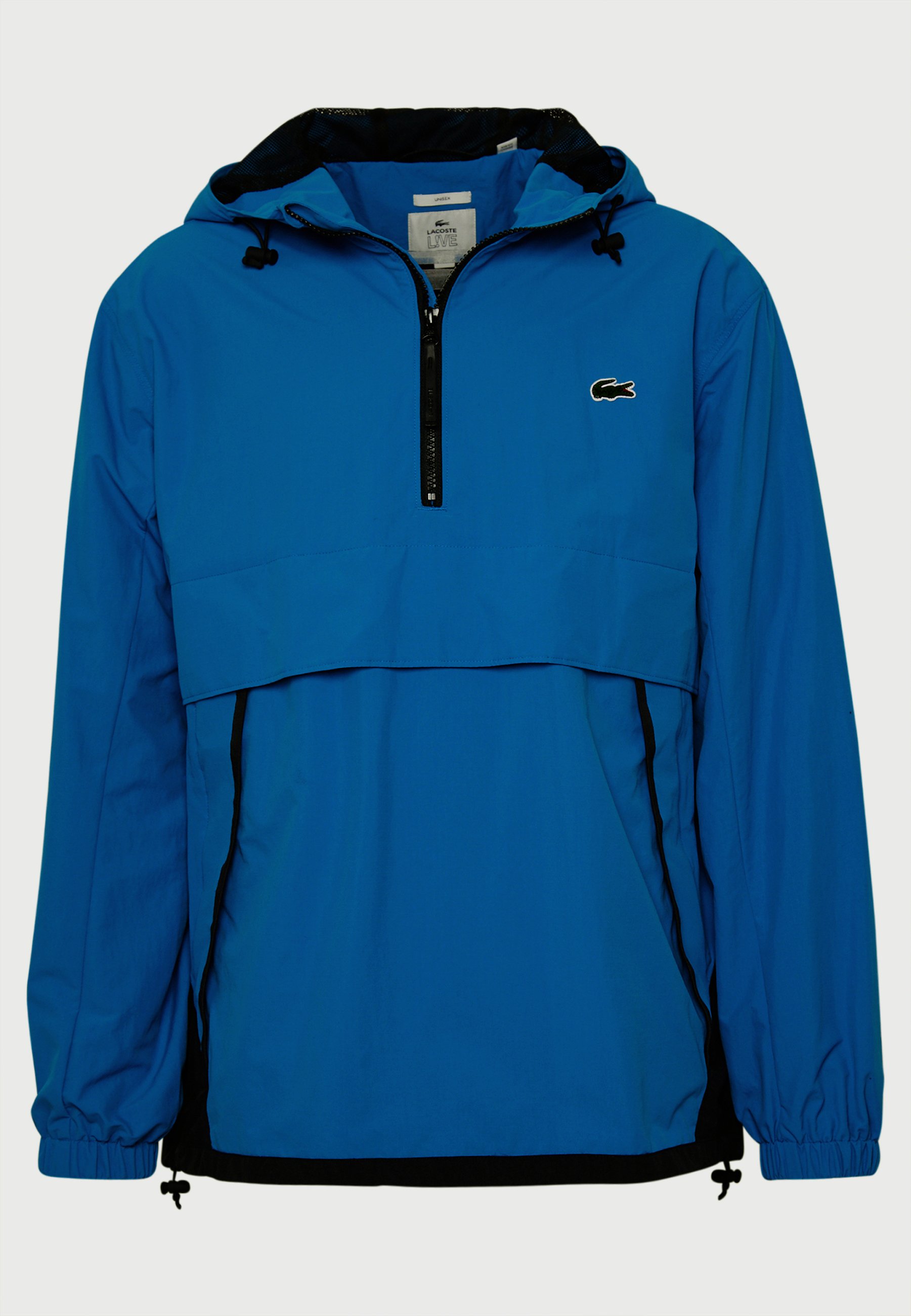 veste lacoste live