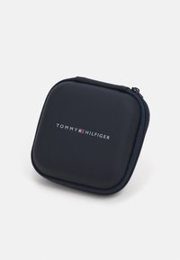 Tommy Hilfiger MENS EARRINGS - Náušnice - gold-coloured