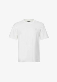 Non sélectionné, white