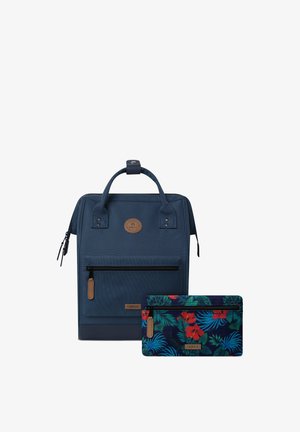 ADVENTURER MEDIUM - Rugzak - Reykjavik navy blue