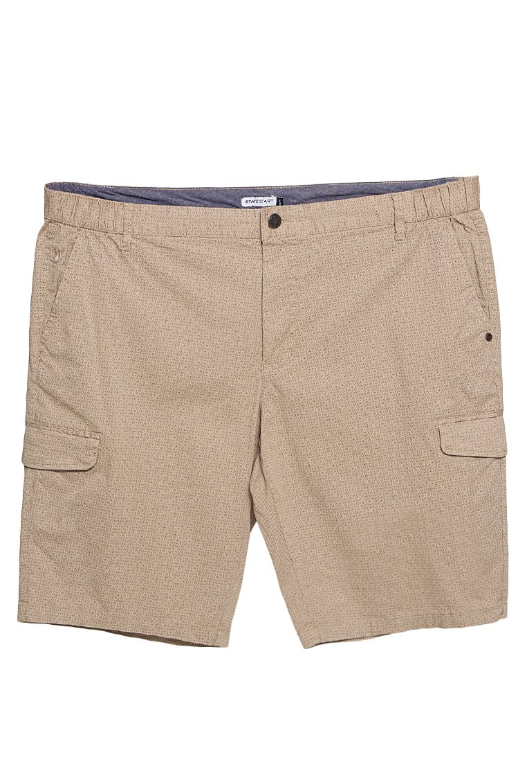 State of Art Shorts beige