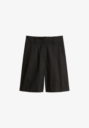 Marc O'Polo, Shorts - black