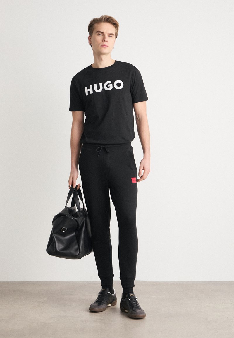 Under Armour News Pantalon de jogging Unstoppable Homme Noir – NG SPORT