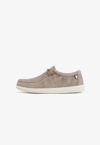Non sélectionné, beige
