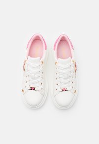 ALDO HEARTSTEP - Trainers - pink