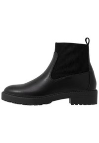 Klasikiniai aulinukai - black