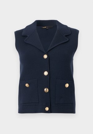 LAGUANE - Bodywarmer - navy
