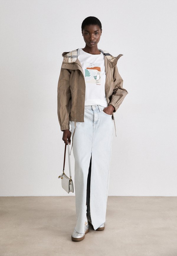 MERSEYSIDE  - Print T-shirt4