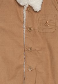 GAP BONNET BABY UNISEX - Jumpsuit - mojave