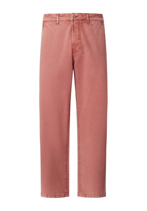 Pepe Jeans, Carpenter Jeans - cinnabar red