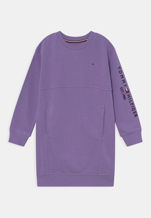 Hverdagskjole - lilac