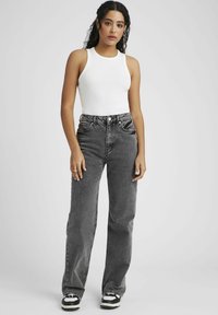 BZB Débardeur - blanc