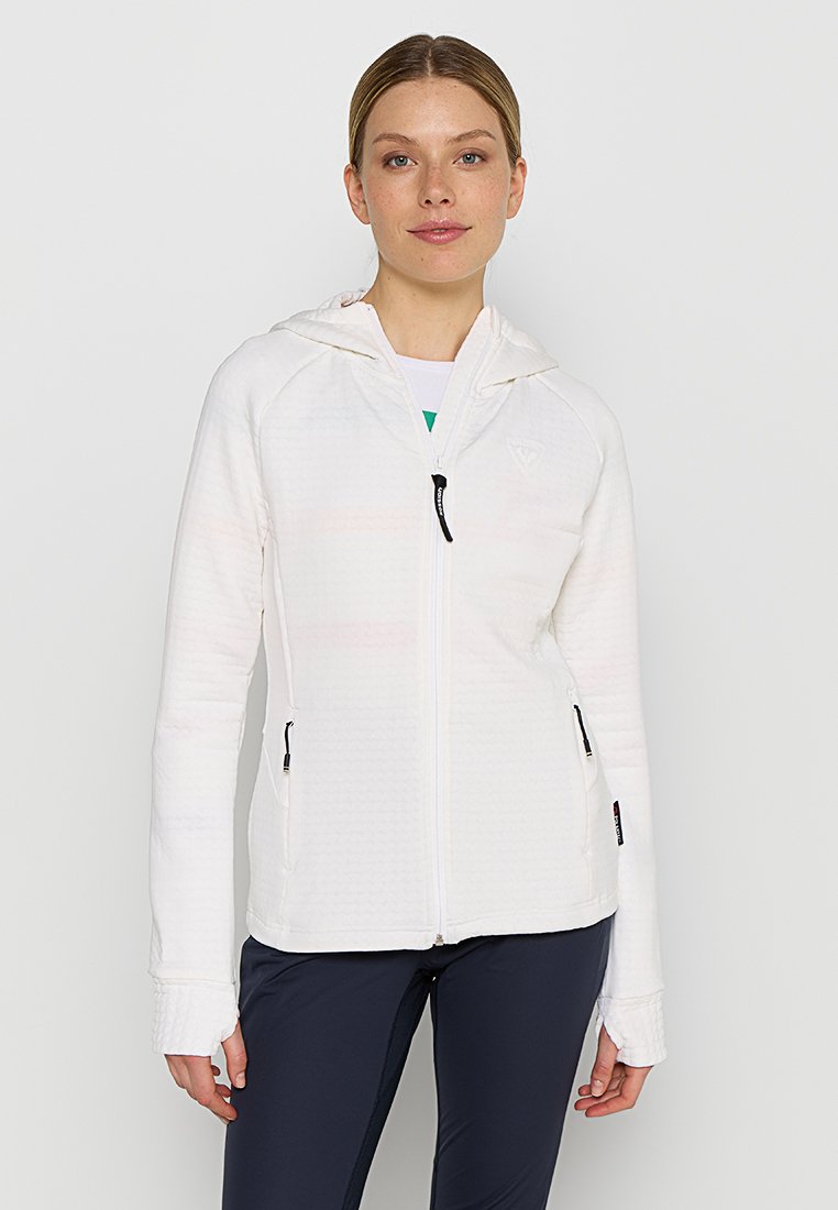 Rossignol Lichte jas wit