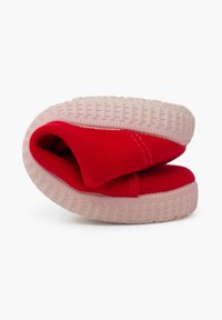 Pisamonas Baby shoes - rojo
