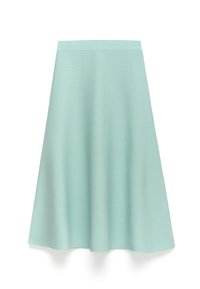 Gonna a campana - sea water green