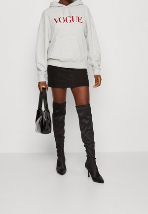 Pepe Jeans, Spódnica skórzana