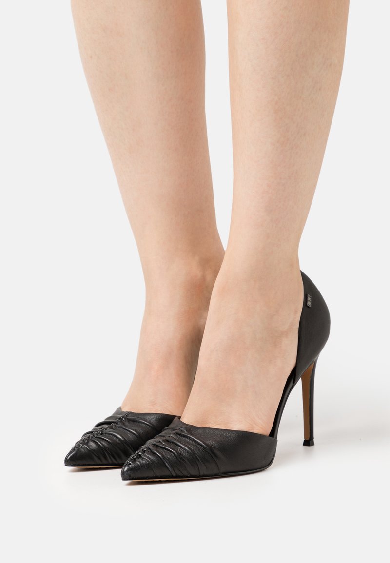 DKNY MAITA Klassieke pumps black/zwart Zalando.nl