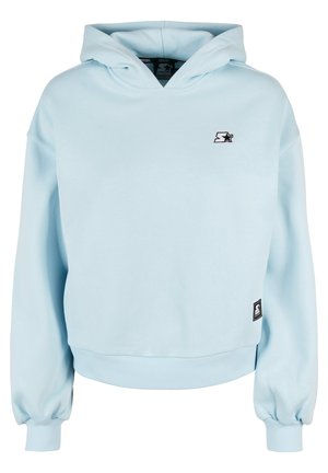 Starter Hoodie - icewaterblue