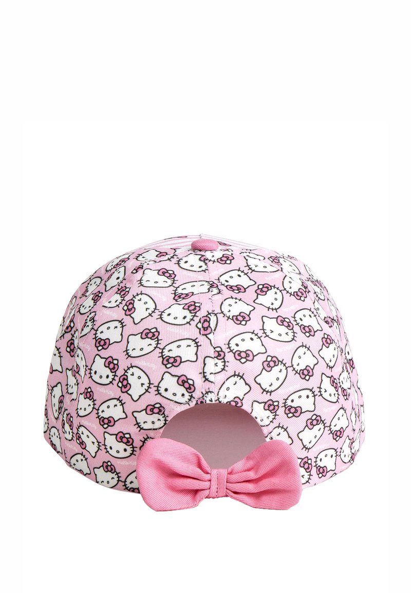 Casquette hello kitty rose clair - Cerdà