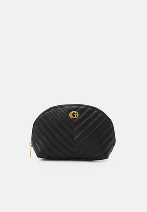 Guess DOME - Toilettas - black