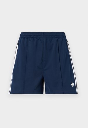 adidas Originals, FIREBIRD CLASSIC - Shorts - night indigo/white