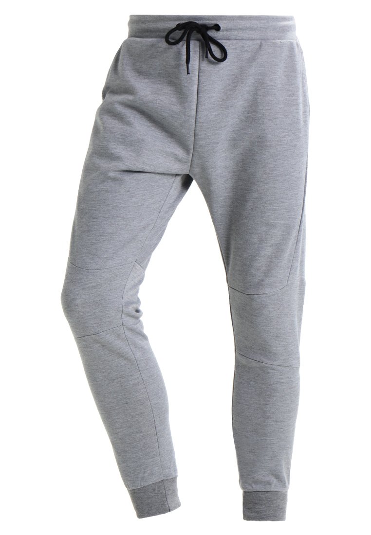 Light Grey Sweatpants