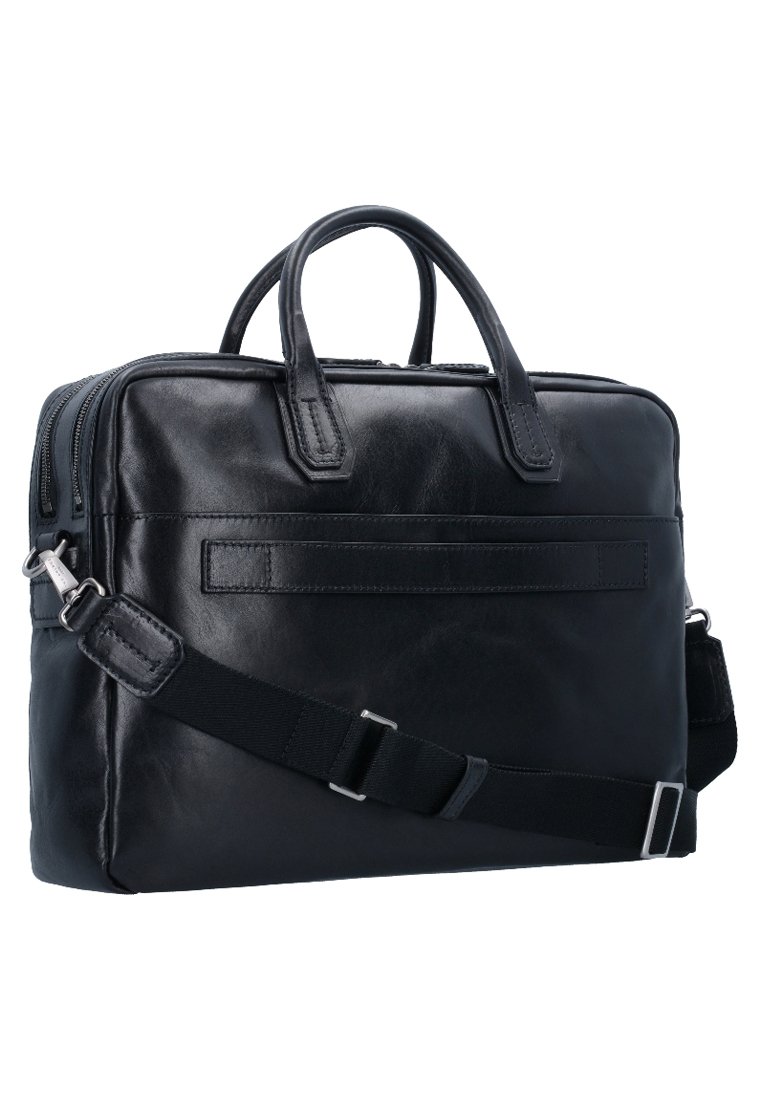 Damen Handtaschen | The Bridge WILLIAMSBURG Aktentasche nero/schwarz - PH29527 Damen Handtaschen | The Bridge WILLIAMSBURG Aktentasche nero/schwarz - PH29527