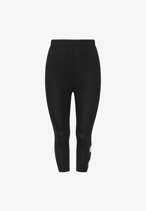 Yours Clothing, - Spodnie legginsy